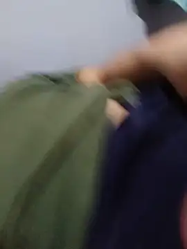 KEVINN022 online show from August 1, 1:05 am