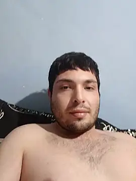 KEVINN022 online show from August 4, 2:37 am