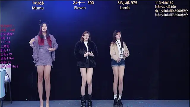 ty 0002 online show from March 15, 7:03 am