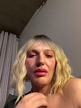 TsAminaH online show from March 6, 9:28 am