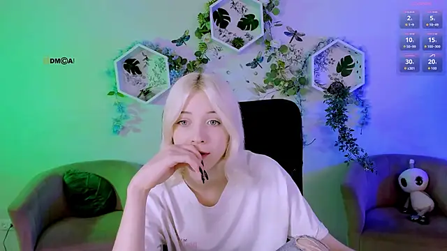  sabrina moore online show from August 2, 6:28 pm