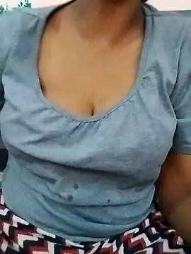 Hot-Muskan21 online show from March 15, 8:09 am