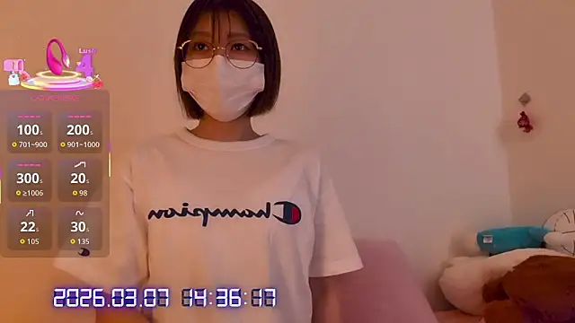 -maimaii online show from March 7, 5:37 am