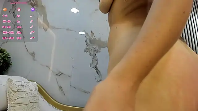 Gigi cutte  online show from April 17, 12:19 pm