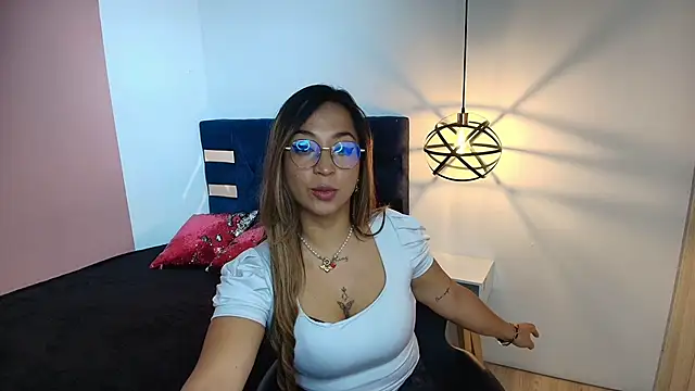 Jane Clarck online show from March 10, 11:48 am