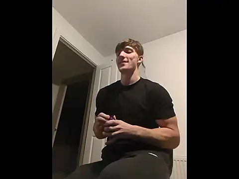 HornyKing2969 online show from April 9, 8:25 pm