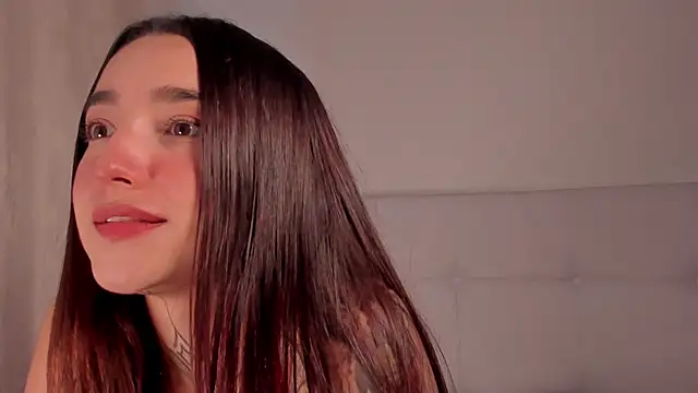 Emily Rousess online show from June 5, 10:26 pm