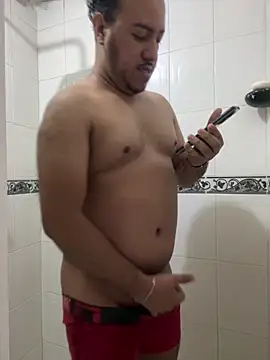 damian 0792 online show from April 22, 3:57 pm