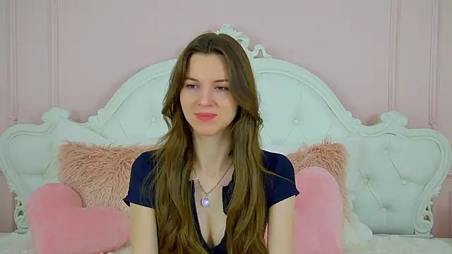 AmaliaLima online show from July 10, 4:06 am