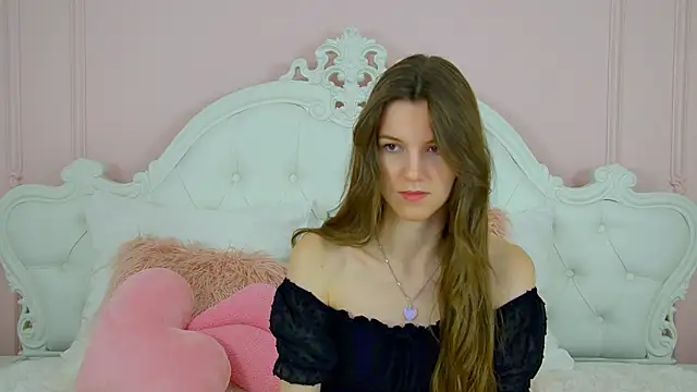 AmaliaLima online show from July 12, 4:14 am