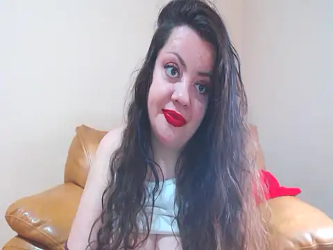 SexyNicolle4u online show from April 1, 7:09 am