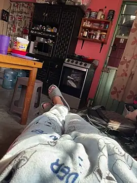 GoldenM95 online show from March 31, 3:56 pm