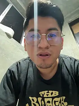 GoldenM95 online show from April 13, 3:45 am