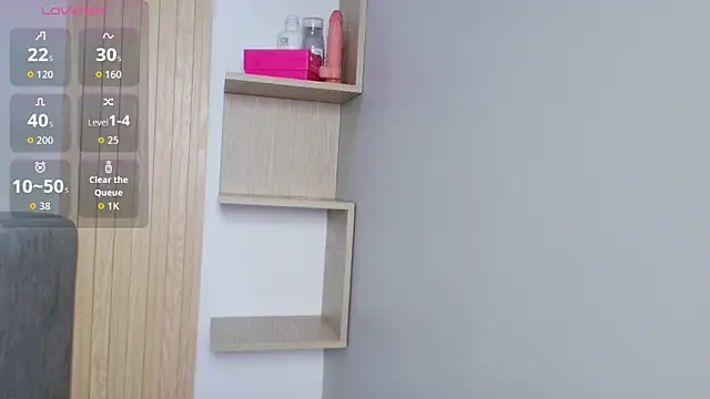 queen adhara online show from April 20, 11:46 am