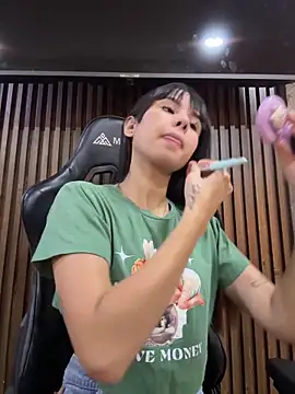 Tamara Ferrer online show from March 18, 11:35 am