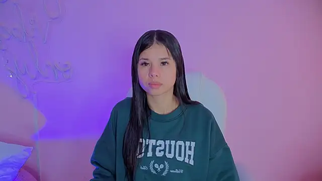 Tamara Ferrer online show from April 15, 11:28 am