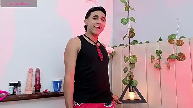 Morgan Bladee online show from April 1, 5:08 am