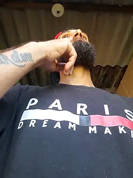 kaetanor online show from March 23, 1:59 pm