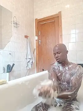 Zolani003 online show from May 23, 10:08 am