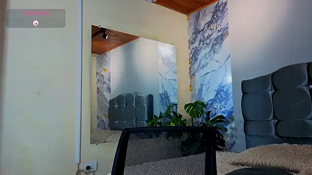 Luchoplayboy online show from March 27, 3:34 am