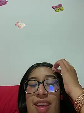 chanell pinkk online show from March 26, 3:23 am