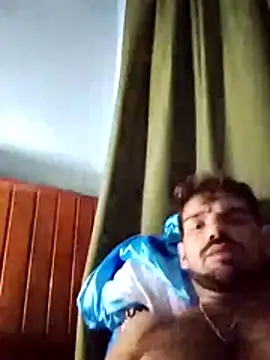 PursoUy online show from March 31, 4:13 am