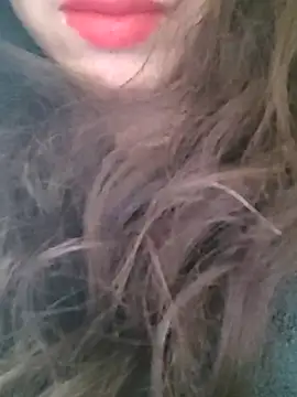 Kamilya89six online show from March 31, 3:12 pm