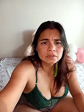 BettyBoo w online show from April 2, 2:26 pm