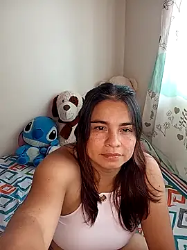 BettyBoo w online show from April 5, 1:30 pm