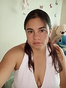 BettyBoo w online show from June 1, 12:18 pm