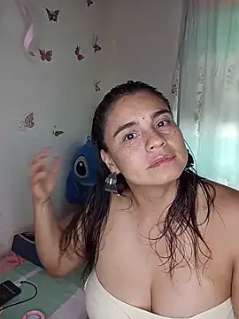 BettyBoo w online show from June 5, 7:30 pm