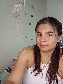 BettyBoo w online show from June 6, 1:49 pm