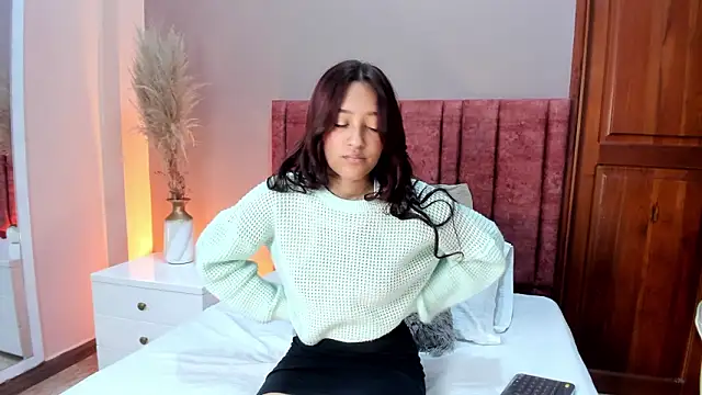 FreyaCameron online show from March 15, 2:34 pm