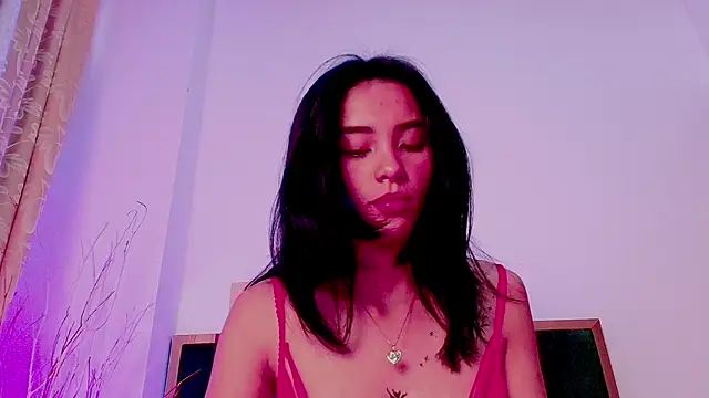 ValkaVega online show from April 7, 11:54 am