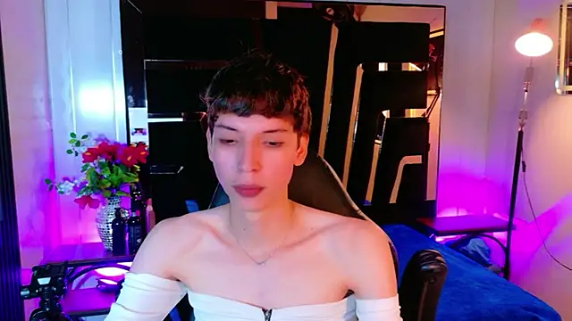 Snapshot of Stefany_PiInk chatting on May 6, 12:43 pm Stefany PiInk online show from May 6, 12:43 pm