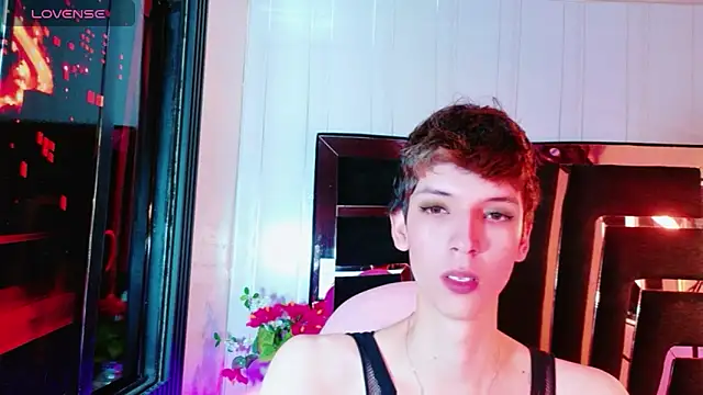 Snapshot of Stefany_PiInk chatting on May 18, 12:22 pm Stefany PiInk online show from May 18, 12:22 pm