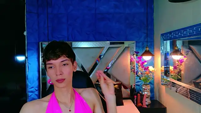 Snapshot of Stefany_PiInk chatting on May 26, 12:45 pm Stefany PiInk online show from May 26, 12:45 pm