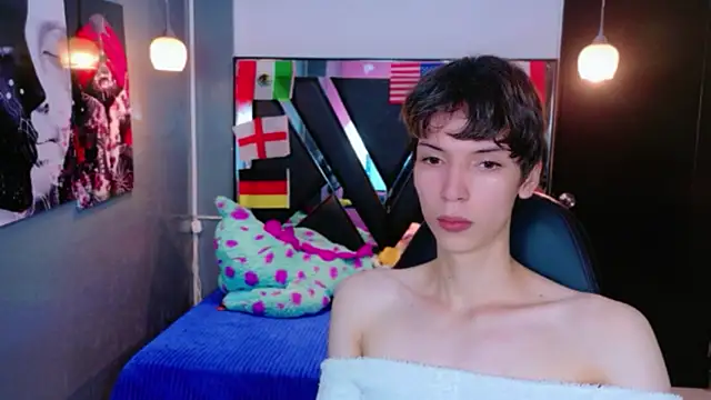 Snapshot of Stefany_PiInk chatting on June 20, 12:19 pm Stefany PiInk online show from June 20, 12:19 pm