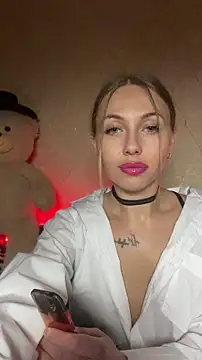 AngelEnigma online show from April 20, 11:39 pm