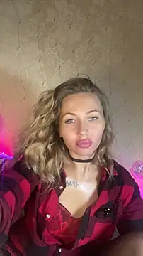 AngelEnigma online show from April 25, 7:22 am