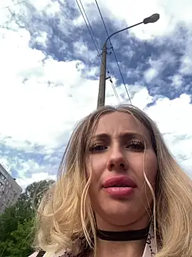 AngelEnigma online show from June 4, 2:34 pm