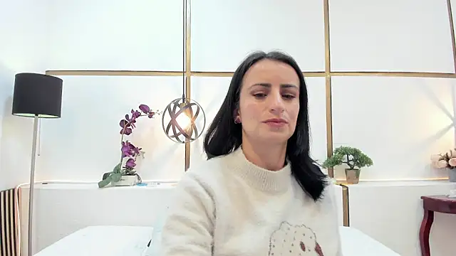 BrendaCantorel online show from March 24, 11:48 am