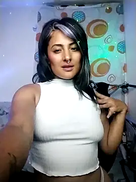 sweet cherry420 online show from March 17, 8:06 am