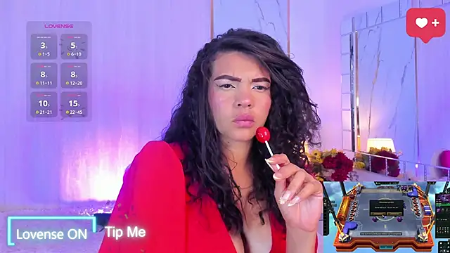 LadyReload online show from March 10, 9:42 pm