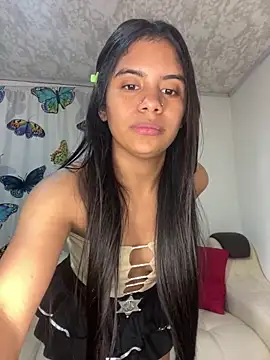 Jarilin-Mia online show from March 19, 3:10 am