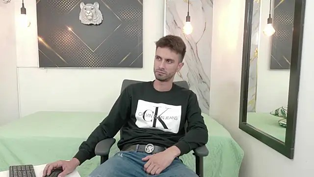 KingOfTemptation online show from May 29, 3:37 am