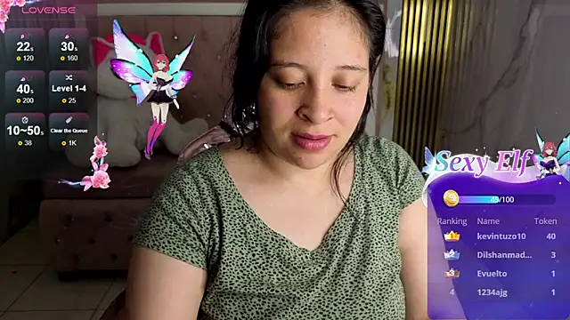 sara tellez s online show from June 5, 6:52 am