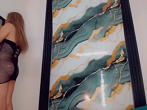 bianca dream  online show from March 29, 7:47 pm