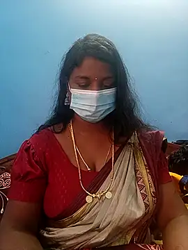 jothika45 online show from April 14, 8:20 am