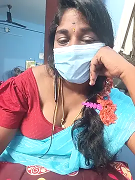 jothika45 online show from April 20, 6:53 pm